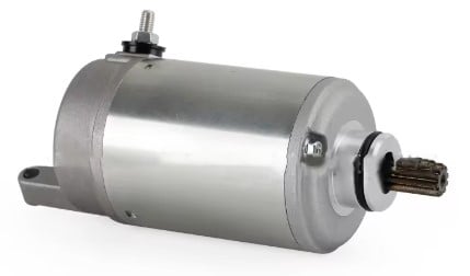 Starter Motor Suzuki GS500 GSX750 GSX750F 31100-20C00