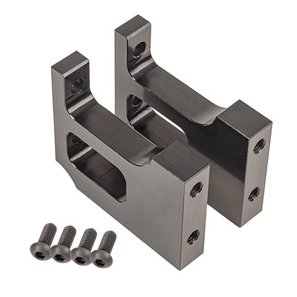 GSA Adapters for BMW GSA OE and similar racks - Giant Loop GSA23