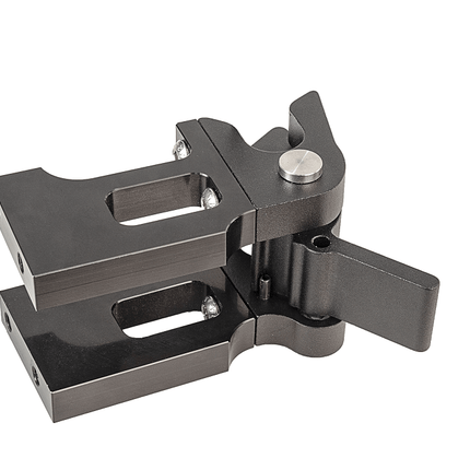 GSA Adapters for BMW GSA OE and similar racks - Giant Loop GSA23
