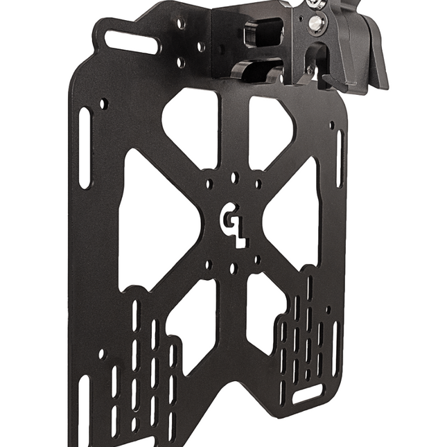 GSA Adapters for BMW GSA OE and similar racks - Giant Loop GSA23