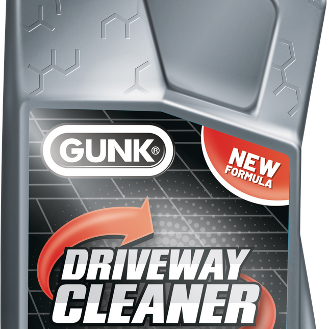 Gunk Driveway Cleaner 1L 6830