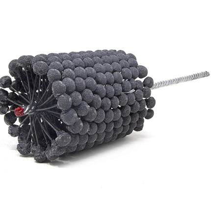 180 Grit Ball Cylinder Hone 52-57mm Silicone Carbide 35-9136