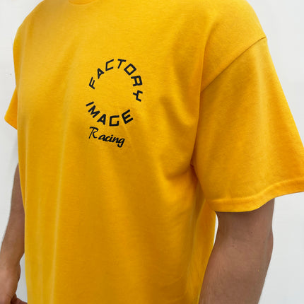 T Shirt - Gold - Size - 2XL