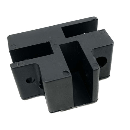 Replacement Middle Plastic Cap for 3x3m 3x6m Gazebo Race Tent