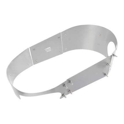 Clutch Drive Belt Inner Cover Shield 16-20 Can-am Maverick X3 MAX Aluminium 420212605