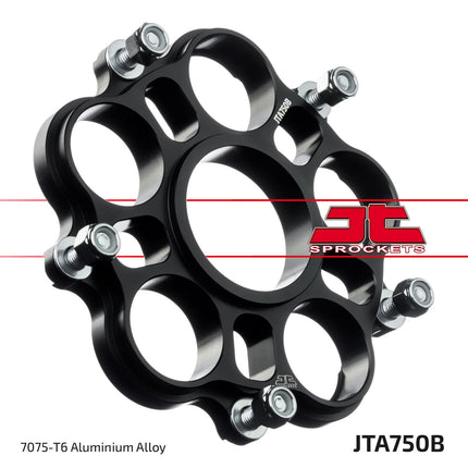 Ducati Carrier Alloy JTA750B, JTA750B