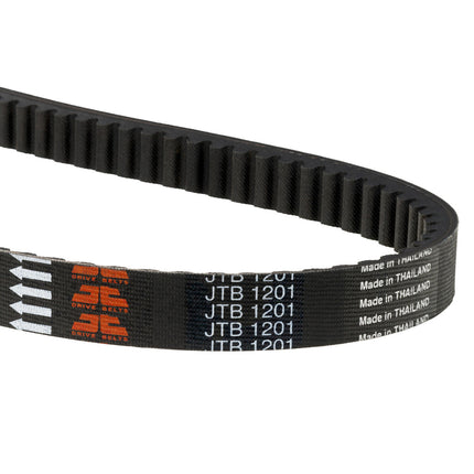 Drive Belt Premium JTB1201 Honda 125 150 Fes Pantheon 2T