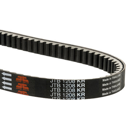 Drive Belt MAX Kvr JTB1208KR Honda 150 Pcx