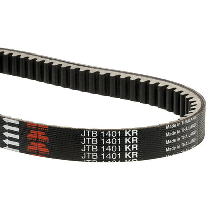 Drive Belt MAX Kvr JTB1401KR Access ATV 250 300 Cf Moto China Motor Honda Piaggio