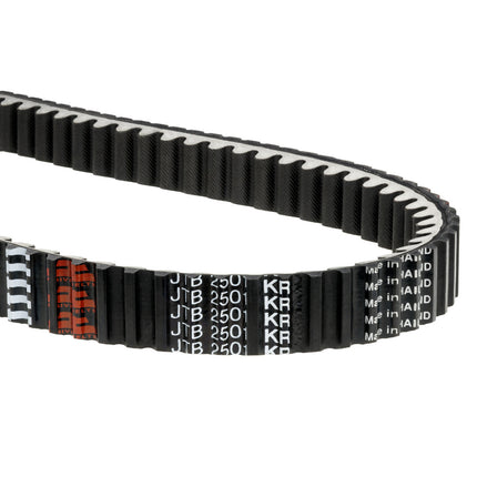 Drive Belt MAX Kvr JTB2501KR Suzuki 400 An Burgman