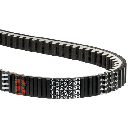 Drive Belt MAX Kvr JTB2502KR Suzuki 400 An Burgman Ie