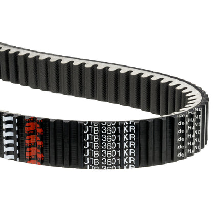 Drive Belt MAX Kvr JTB3601KR Yamaha 500 Xp T-max