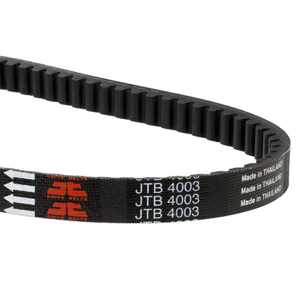 Drive Belt Premium JTB4003 Aprilia Derbi Gilera Italjet Piaggio