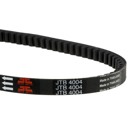 Drive Belt Premium JTB4004 Aprilia Atala Benelli Betamotor Italjet Malaguti Mbk Yamaha