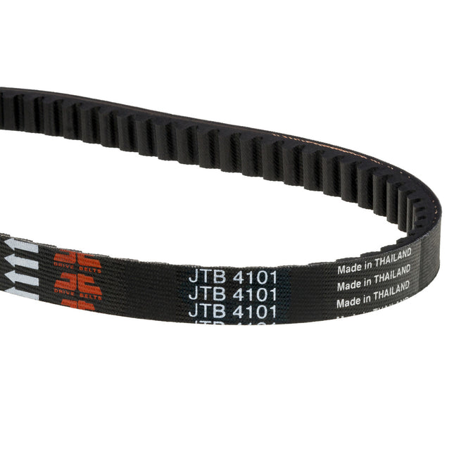 Drive Belt Premium JTB4101 Aprilia Benelli Italjet Kymco Mbk Yamaha