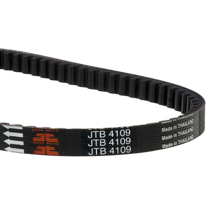 Drive Belt Premium JTB4109 Aprilia 100 Scarabeo 4T