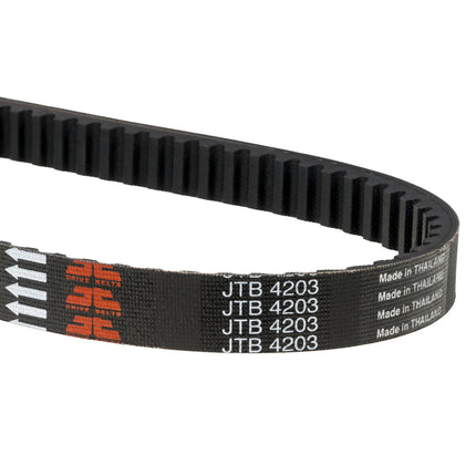 Drive Belt Premium JTB4203 Mbk 125 Flame Yamaha 125 Cygnus