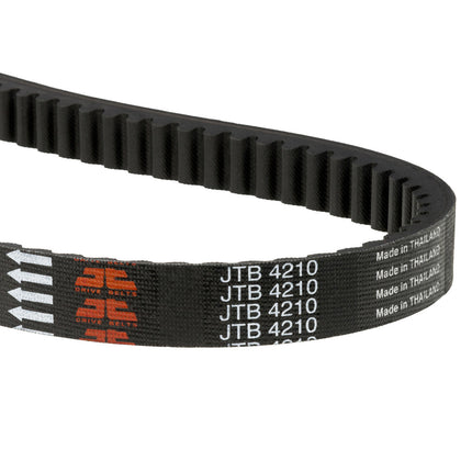 Drive Belt Premium JTB4210 Adiva 125 Aprilia 125 Derbi 125 Piaggio 125