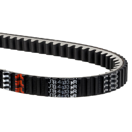 Drive Belt MAX Kvr JTB4403KR Aprilia Derbi Gilera Italjet Malaguti Peugeot Pgo Piaggio