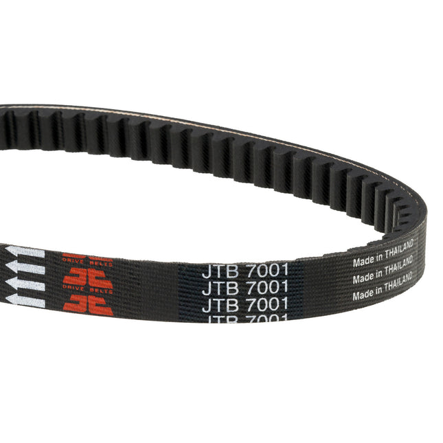 Drive Belt Premium JTB7001 Bsv Villa Daelim Honda Kymco Pgo Sym