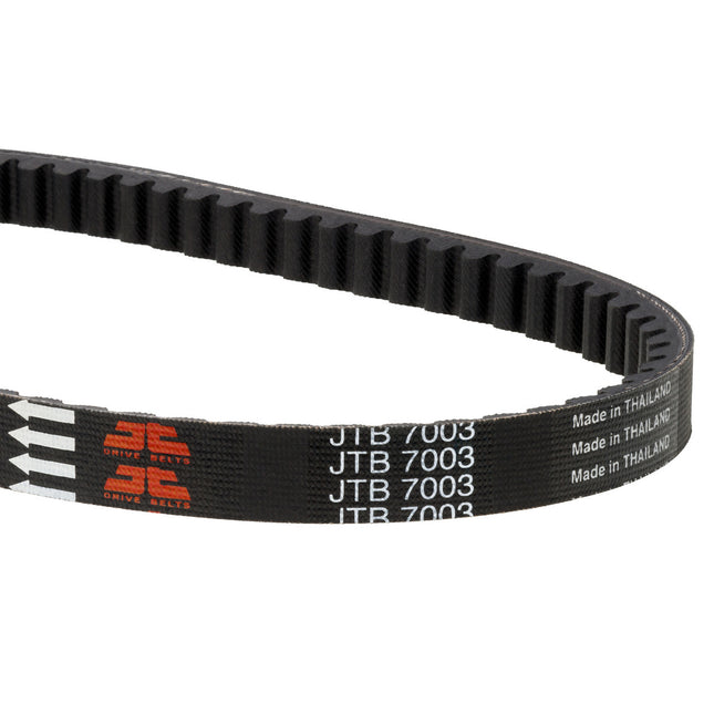 Drive Belt Premium JTB7003 Sym 50 Fiddle Ii Orbit I Symply 4T