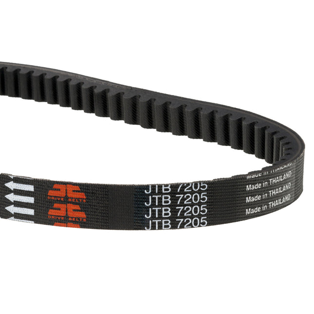 Drive Belt Premium JTB7205 Adiva 125 Sym 125 150 Tgb 125