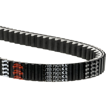 Drive Belt MAX Kvr JTB7501KR Sym 300 Gts Joymax I EFI ABS