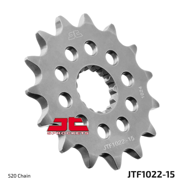 Front Sprocket JTF1022.15