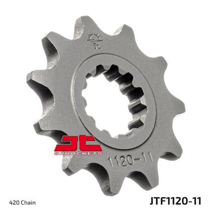 Front Sprocket JTF1120.11