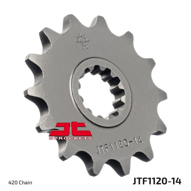 Front Sprocket JTF1120.14