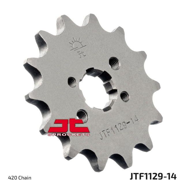 Front Sprocket JTF1129.14