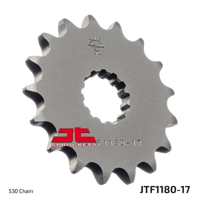 Front Sprocket JTF1180.17 Jt