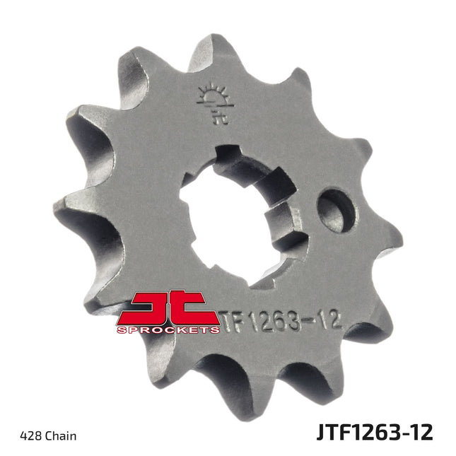 Front Sprocket JTF1263.12 428
