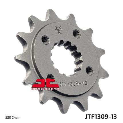 Front Sprocket JTF1309.13 Jt Old No SF450-13.JT