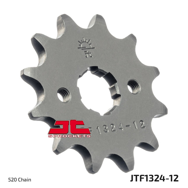 Front Sprocket JTF1324.12 520