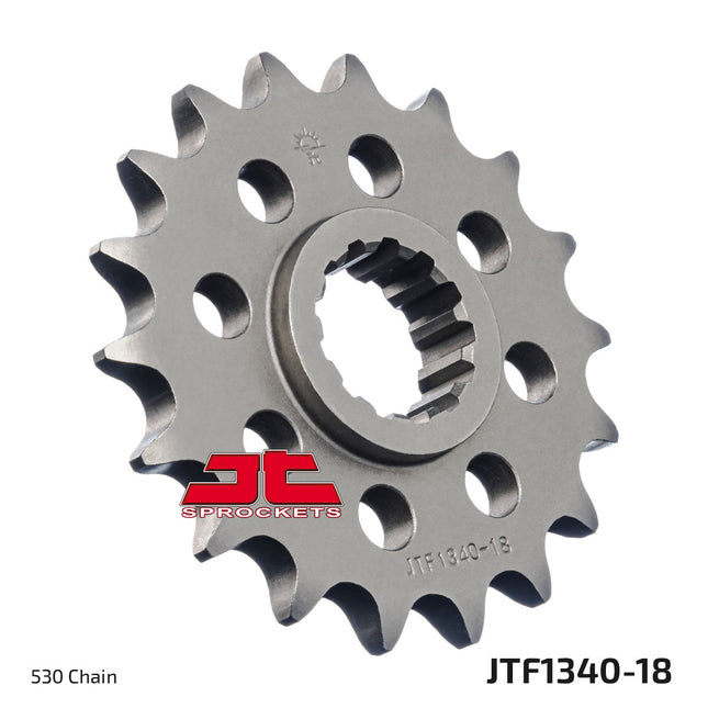 Front Sprocket Honda CB1100, JTF1340.18