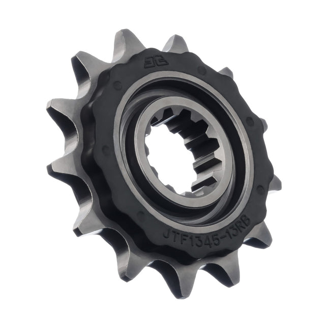 Front Sprocket Honda CRF 450 L 19-20, JTF1345RB Jt