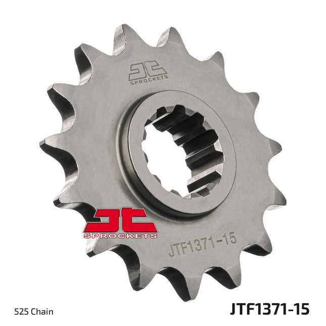 Front Sprocket JTF1371.15 Jt