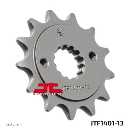Front Sprocket JTF1401.13 Jt