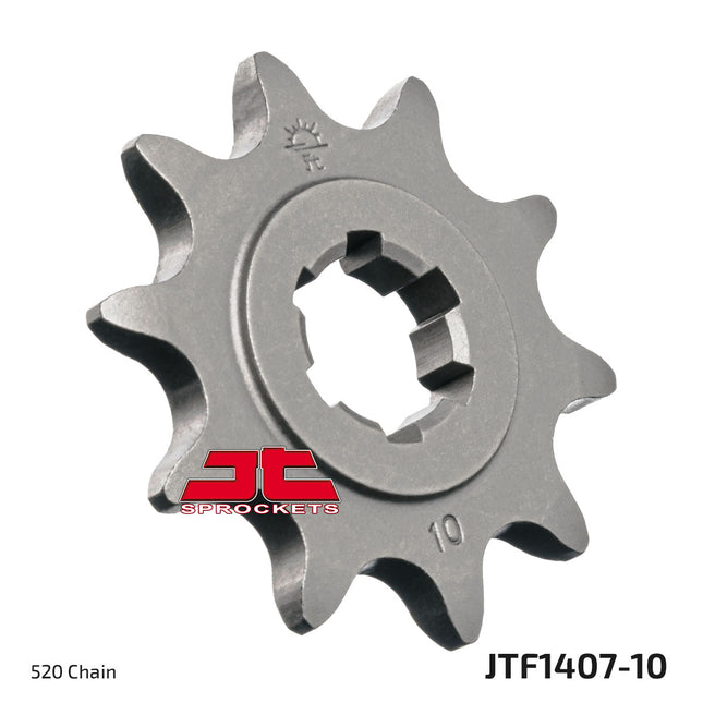 Front Sprocket JTF1407.10 Jt.