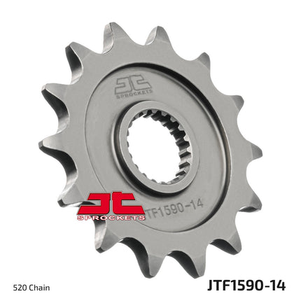 Front Sprocket JTF1590.14 Jt