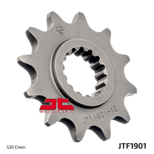Front Sprocket JTF1901.12 Jt
