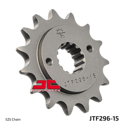 Front Sprocket JTF296.15 Jt JTF29615