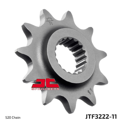 Front Sprocket JTF3222.11 Jt