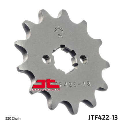 Front Sprocket JTF422.13 Jt JTF421/422 SF422-13