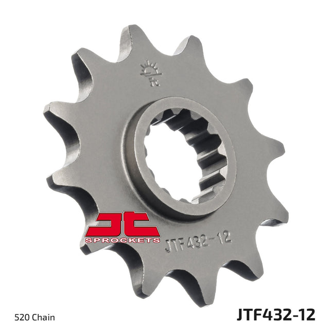 Front Sprocket JTF432.12 Jt