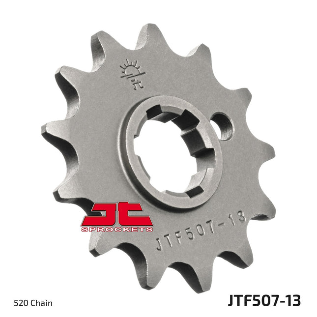 Front Sprocket JTF507.13 Jt