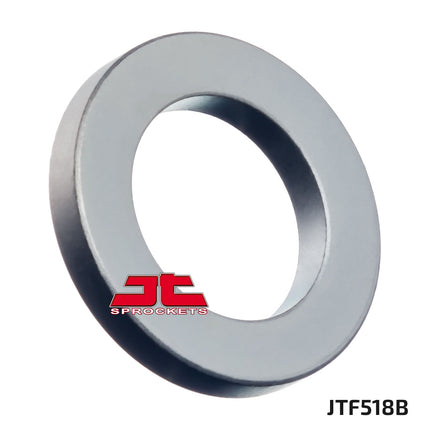 Front Sprocket Spacer, JTF518B, Bush, Washer