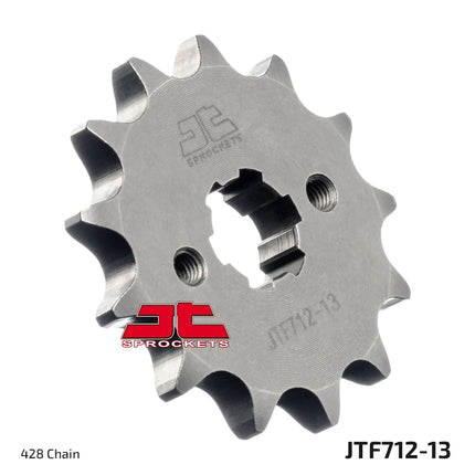 Front Sprocket Aprillia, Jt JTF712.13