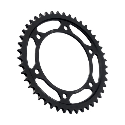Rear Sprocket Steel Hard Zbk, C45 INDUCTIONJTR1307.45ZBK